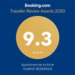 Apartament De Inchiriat Olimpic Rezidence